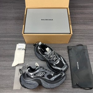 BALENCIAGAA 6XL SNEAKERS OVERSIZED RUBBER SOLE SNEAKER PREMIUM QUALITY