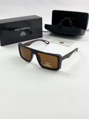 MAYBACH BROWN 56609