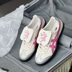 ONITSUKAA TIGER TOKUTEN STAY WITH ME