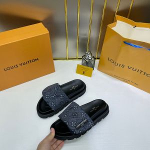 Louis_Vuitton_Denim_Pool_Pillow_Comfort_Mules_For_Women_With_Original_Box_And_Carry_Bag