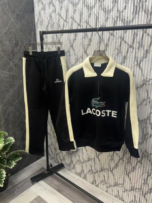 Lacoste.Imported.Fleece.Fabric.Very.Premium.Full.Tracksuit.CS193