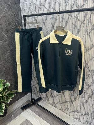 Lacoste.Imported.Fleece.Fabric.Very.Premium.Full.Tracksuit.CS193