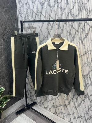 Lacoste.Imported.Fleece.Fabric.Very.Premium.Full.Tracksuit.CS193