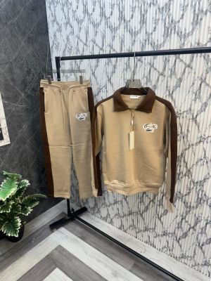 Lacoste.Imported.Fleece.Fabric.Very.Premium.Full.Tracksuit.CS193