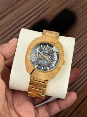 RADO Diaster Skeleton