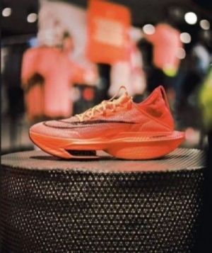 Ni_kee Air Zoom Alpha Fly 2 Red Ni_kee Air Zoom Alpha Fly 2 Red