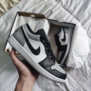 Nik_e Air Jordan Retro 1 Low Shadow Toe Nik_e Air Jordan Retro 1 Low Shadow Toe