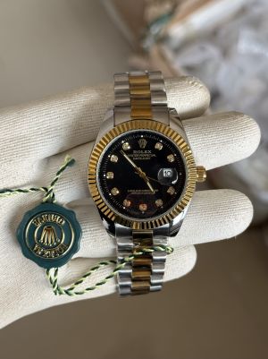 Role x Datejust ( 1st Quality Quartz )