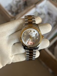 Role x Day Date ( 1st Quality Quartz )