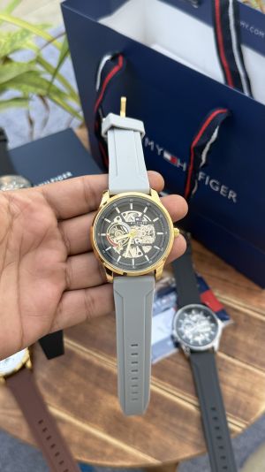 Tomm y Hilfiger Silicon Tomm y Hilfiger Silicon