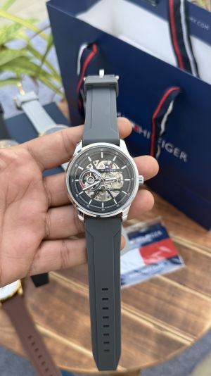 Tomm y Hilfiger Silicon Tomm y Hilfiger Silicon