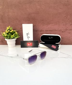RAYBAN FERRARI 2030 TRANSPARENT BLUE GLASSES RAYBAN FERRARI 2030 TRANSPARENT BLUE GLASSES