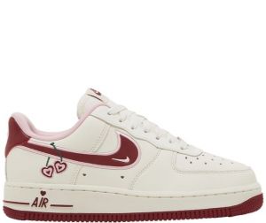 AirForce 1 Low Valantine Day 2023