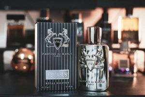 Parfums De Marly Paris 1743 Pegasus Royal Essence 125ML (734) Parfums De Marly Paris 1743 Pegasus Royal Essence 125ML (734)