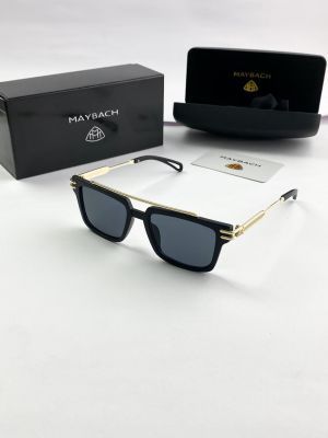MAYBACH GOLD BLACK 035