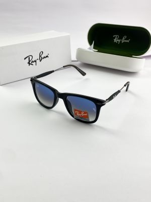 Rayban blue shaded 2148