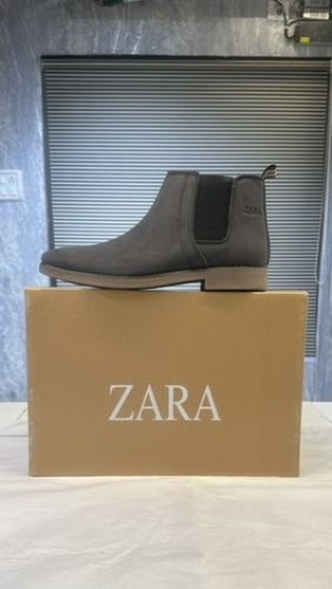 Zara-Chelse-Suede-grey Zara-Chelse-Suede-grey