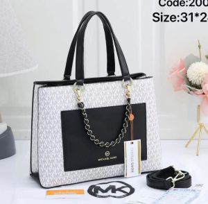 MICHAEL_KORS PRORSUM HANDBAG WITH DUST BAG PREMIUM QUALITY 5605 MICHAEL_KORS PRORSUM HANDBAG WITH DUST BAG PREMIUM QUALITY 5605