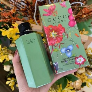 _Gucci_Flora_Limited_Edition_Emerald_Gardenia_100ML_(433) _Gucci_Flora_Limited_Edition_Emerald_Gardenia_100ML_(433)