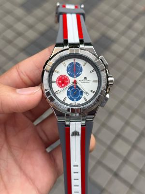 Maurice Lacroix Aikon Chronography Maurice Lacroix Aikon Chronography