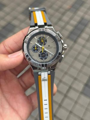 Maurice Lacroix Aikon Chronography Maurice Lacroix Aikon Chronography