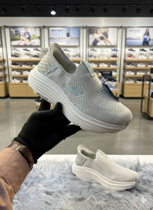 SKECHERS-Slip-Ins-Max-Cushioning-Premier-grey SKECHERS-Slip-Ins-Max-Cushioning-Premier-grey