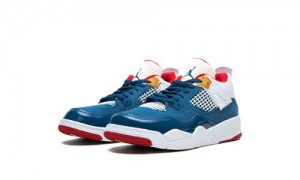 Nike_Air-Jordan-4-French-Blue Nike_Air-Jordan-4-French-Blue