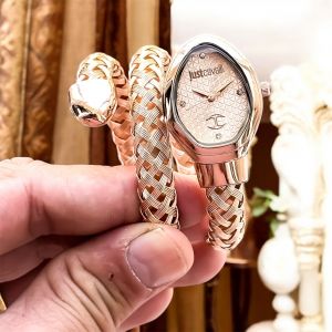 JUST_CAVALI_ROSE-GOLD JUST_CAVALI_ROSE-GOLD
