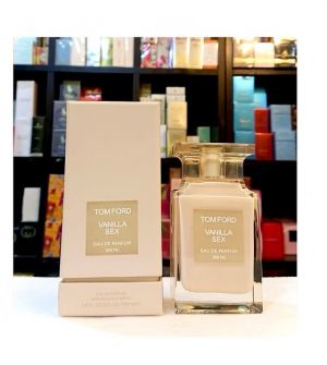 TOM FOR_D VANILLA SEX EDP 100ml TOM FOR_D VANILLA SEX EDP 100ml