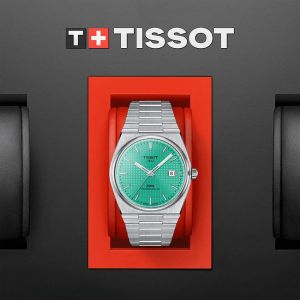 Tisso t PRX Powermatic 1853 (AAA 1st Quality) Stainless steel Tisso t PRX Powermatic 1853 (AAA 1st Quality) Stainless steel