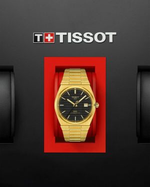 Tisso t PRX Powermatic 1853 Damian Lillard edition Automatic (AAA 1st Quality) Stainless steel Tisso t PRX Powermatic 1853 Damian Lillard edition Automatic (AAA 1st Quality) Stainless steel