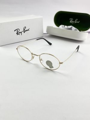 Rayban gold plano 2056 Rayban gold plano 2056
