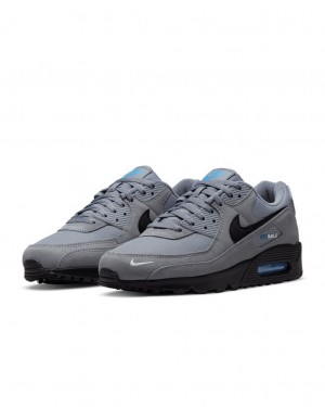 AIRMAX 90 COOL Grey LTD EDTN