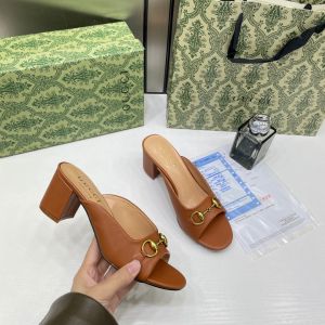 Gucci_Womens_Leather_Heel_Mules_Brown_With_OG_Box_&_Dust_Bag_With_Carry_Bag_Brown Gucci_Womens_Leather_Heel_Mules_Brown_With_OG_Box_&_Dust_Bag_With_Carry_Bag_Brown