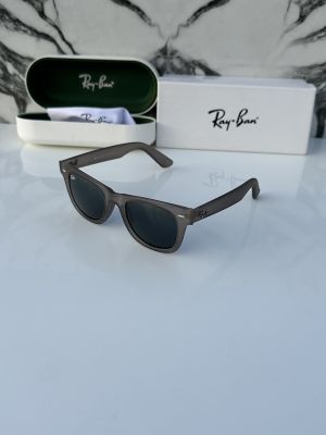 Rayban 2140 matt grey Rayban 2140 matt grey
