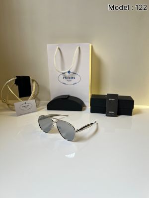 Pradda_122_silver_aviator Pradda_122_silver_aviator