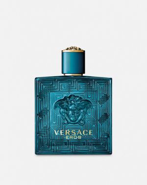 VERSACE EROS BLUE EDP 100ml VERSACE EROS BLUE EDP 100ml