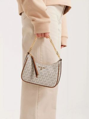 Michael_Kors_Moon_Charm_ShoulderBag_With_OriginalBox_DustCover Michael_Kors_Moon_Charm_ShoulderBag_With_OriginalBox_DustCover