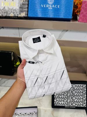 Sale.Armani.Exchange.Shirt.With.Box Sale.Armani.Exchange.Shirt.With.Box