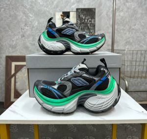 Balenciaga 10XL Sneaker Green Fixed Balenciaga 10XL Sneaker Green Fixed