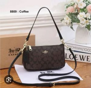 Coach_Nolita_Shoulder_Sling_Bag_With_Box_DustBag_SlingBelt_Bill Coach_Nolita_Shoulder_Sling_Bag_With_Box_DustBag_SlingBelt_Bill