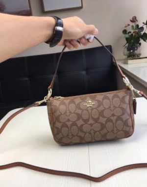 Coach_Nolita_Shoulder_Sling_Bag_With_Box_DustBag_SlingBelt_Bill Coach_Nolita_Shoulder_Sling_Bag_With_Box_DustBag_SlingBelt_Bill