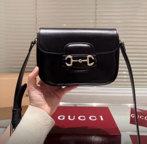 Gucci_GG_Horsebit_1955_Black_Shoulder_Bag_With_Original_Box_And_Dustcover Gucci_GG_Horsebit_1955_Black_Shoulder_Bag_With_Original_Box_And_Dustcover