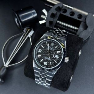 Role.x land dweller black dial limited edition 003 Role.x land dweller black dial limited edition 003