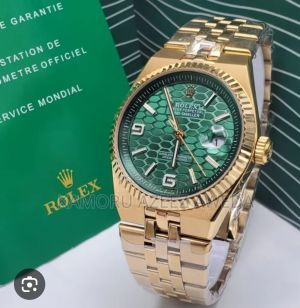 Role.x land dweller green dial limited edition 003 Role.x land dweller green dial limited edition 003