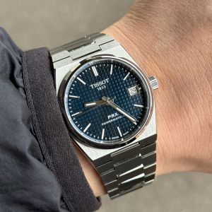 Tisso_t 1853 Prx Powermatic Quartz  Tisso_t 1853 Prx Powermatic Quartz