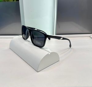 Carrera All Black Glossy Luxury Shade 8656 Carrera All Black Glossy Luxury Shade 8656