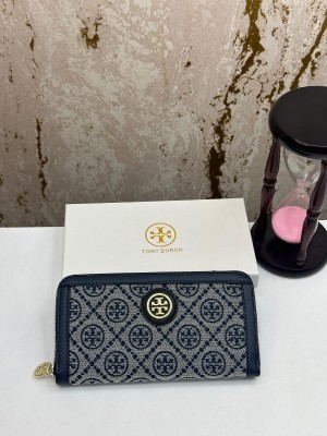 TORY_BURCH_LONG_ZIP_WALLET_(BLUE)_3044