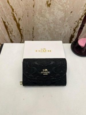 coach_three_fold_embossed_wallet_with_box_(aaa61302-black)