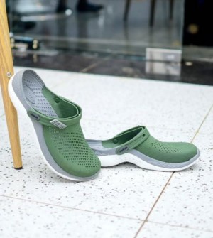 CROCS_lite_ride_360_olive_green CROCS_lite_ride_360_olive_green